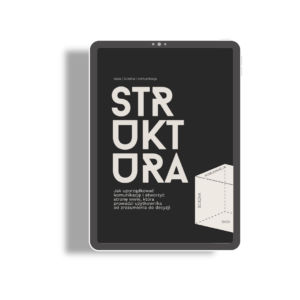 Workbook Struktura